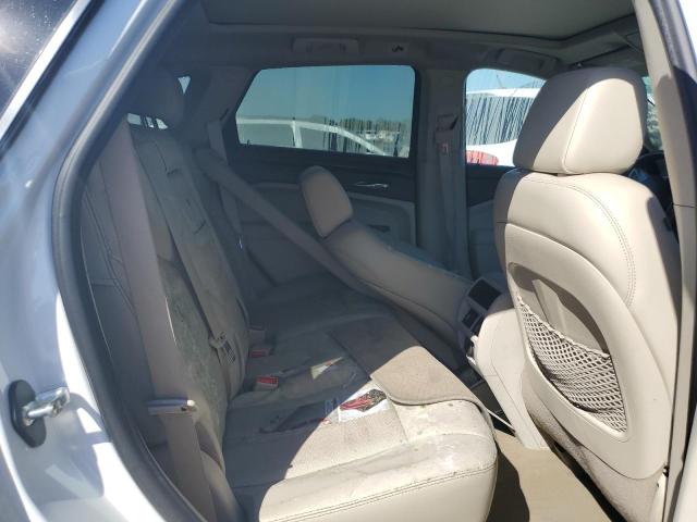 Photo 5 VIN: 3GYFNAE30CS594908 - CADILLAC SRX LUXURY 