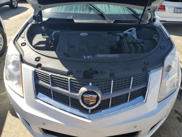 Photo 6 VIN: 3GYFNAE30CS594908 - CADILLAC SRX LUXURY 