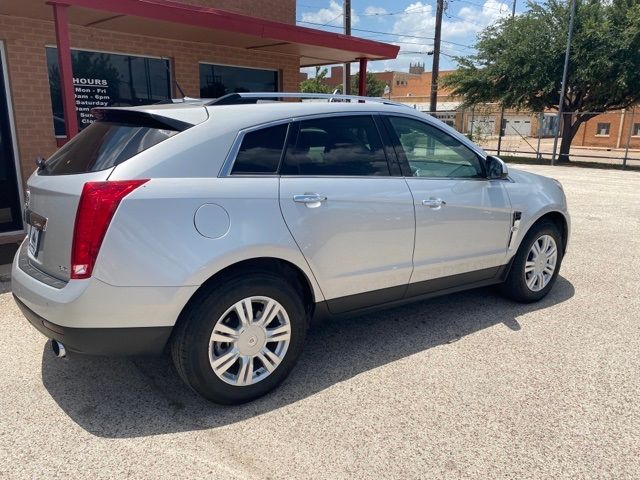 Photo 5 VIN: 3GYFNAE30CS596416 - CADILLAC SRX 