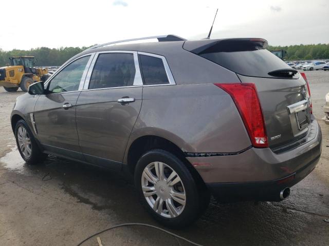 Photo 1 VIN: 3GYFNAE30CS617197 - CADILLAC SRX 