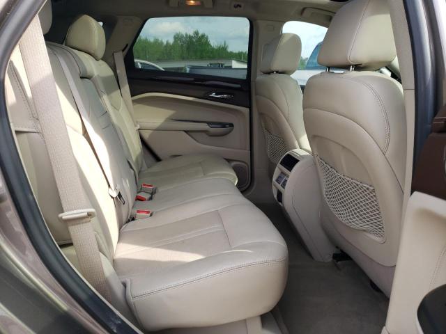 Photo 10 VIN: 3GYFNAE30CS617197 - CADILLAC SRX 