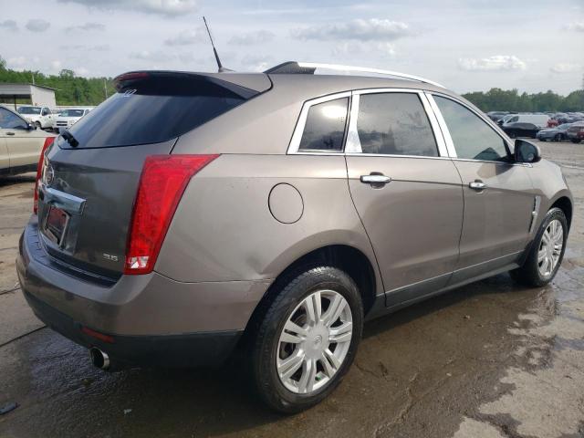 Photo 2 VIN: 3GYFNAE30CS617197 - CADILLAC SRX 