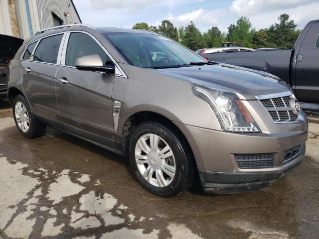 Photo 3 VIN: 3GYFNAE30CS617197 - CADILLAC SRX 