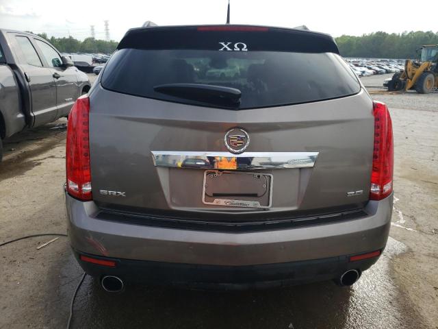 Photo 5 VIN: 3GYFNAE30CS617197 - CADILLAC SRX 