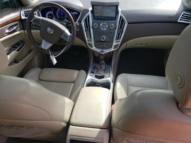 Photo 7 VIN: 3GYFNAE30CS617197 - CADILLAC SRX 