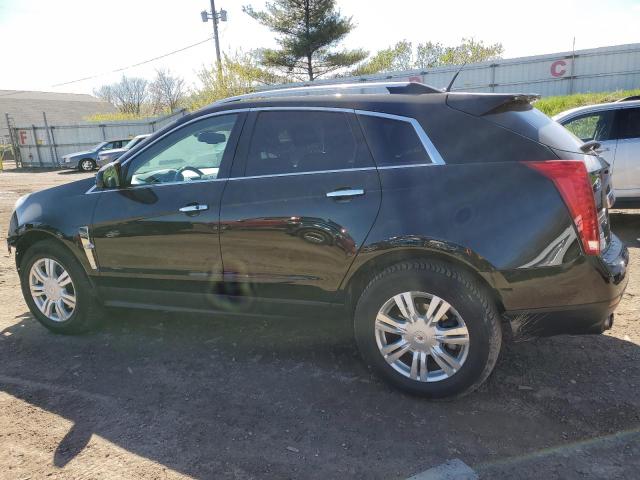 Photo 1 VIN: 3GYFNAE30CS628734 - CADILLAC SRX 