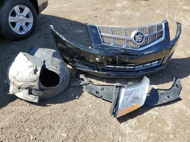 Photo 12 VIN: 3GYFNAE30CS628734 - CADILLAC SRX 