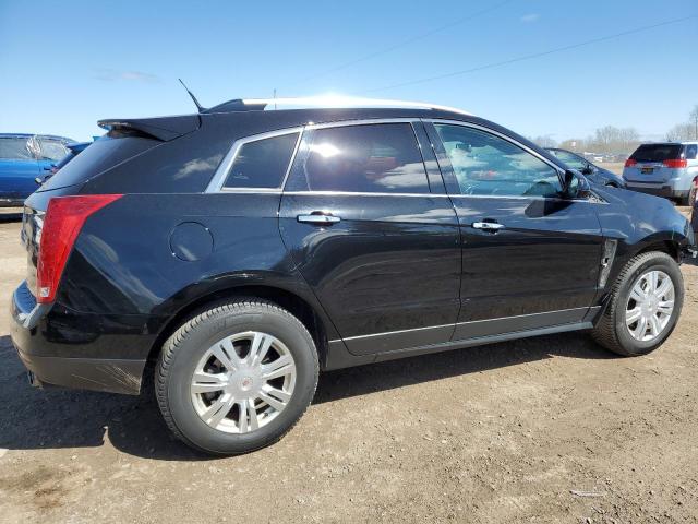 Photo 2 VIN: 3GYFNAE30CS628734 - CADILLAC SRX 