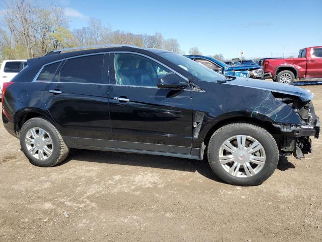 Photo 3 VIN: 3GYFNAE30CS628734 - CADILLAC SRX 