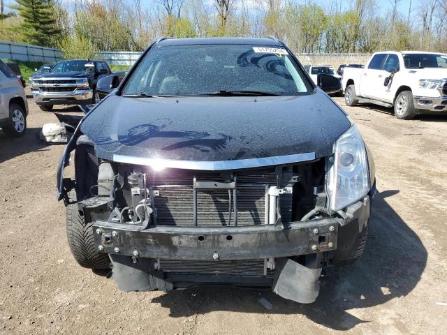 Photo 4 VIN: 3GYFNAE30CS628734 - CADILLAC SRX 