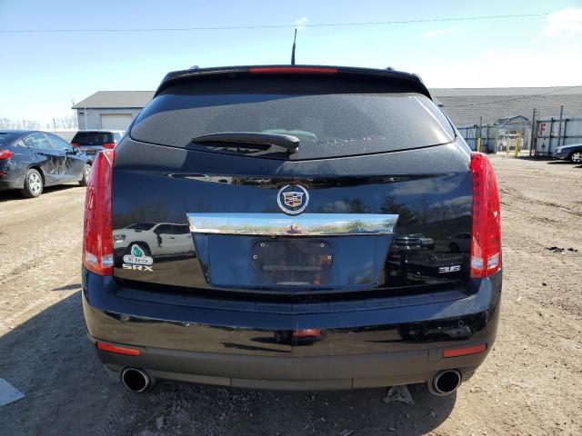 Photo 5 VIN: 3GYFNAE30CS628734 - CADILLAC SRX 