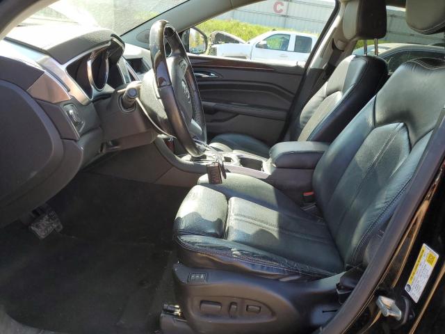 Photo 6 VIN: 3GYFNAE30CS628734 - CADILLAC SRX 