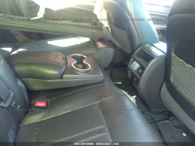 Photo 7 VIN: 3GYFNAE30CS639927 - CADILLAC SRX 