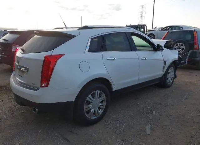 Photo 3 VIN: 3GYFNAE30CS647395 - CADILLAC SRX 