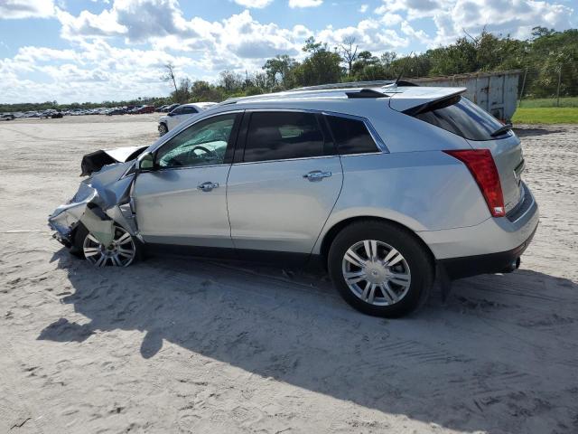 Photo 1 VIN: 3GYFNAE30CS658512 - CADILLAC SRX LUXURY 