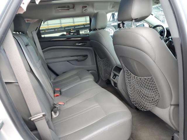 Photo 10 VIN: 3GYFNAE30CS658512 - CADILLAC SRX LUXURY 