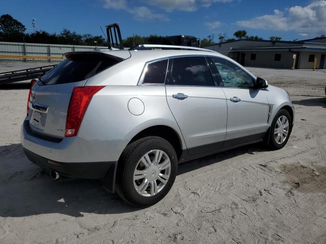 Photo 2 VIN: 3GYFNAE30CS658512 - CADILLAC SRX LUXURY 