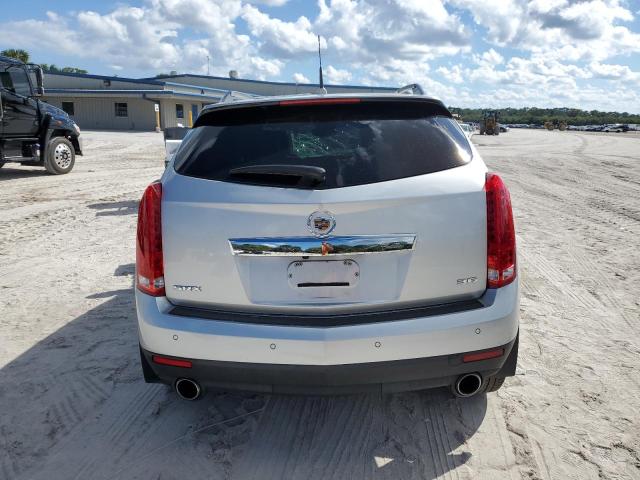 Photo 5 VIN: 3GYFNAE30CS658512 - CADILLAC SRX LUXURY 