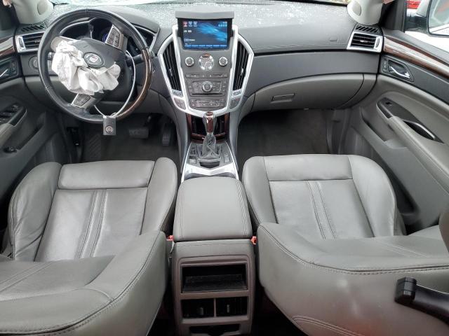 Photo 7 VIN: 3GYFNAE30CS658512 - CADILLAC SRX LUXURY 