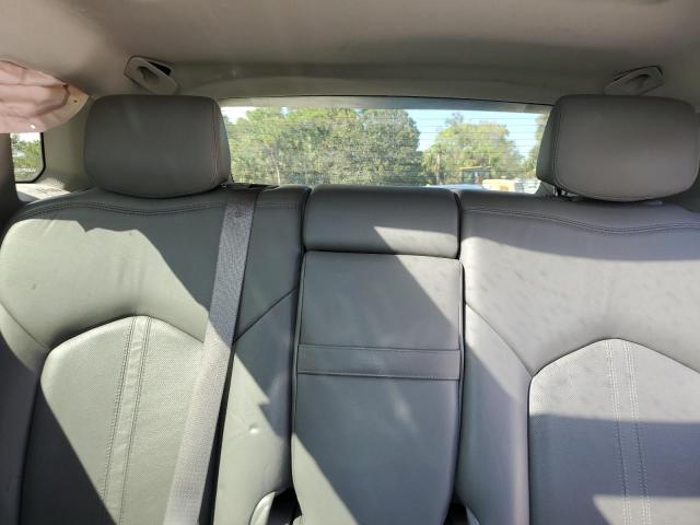 Photo 9 VIN: 3GYFNAE30CS658512 - CADILLAC SRX LUXURY 