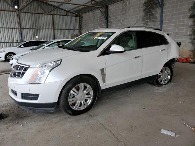 Photo 0 VIN: 3GYFNAE30CS660115 - CADILLAC SRX 