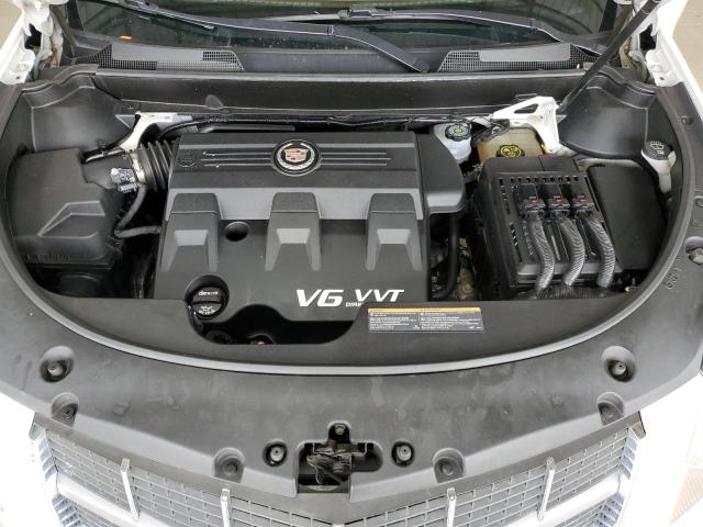 Photo 11 VIN: 3GYFNAE30CS660115 - CADILLAC SRX 