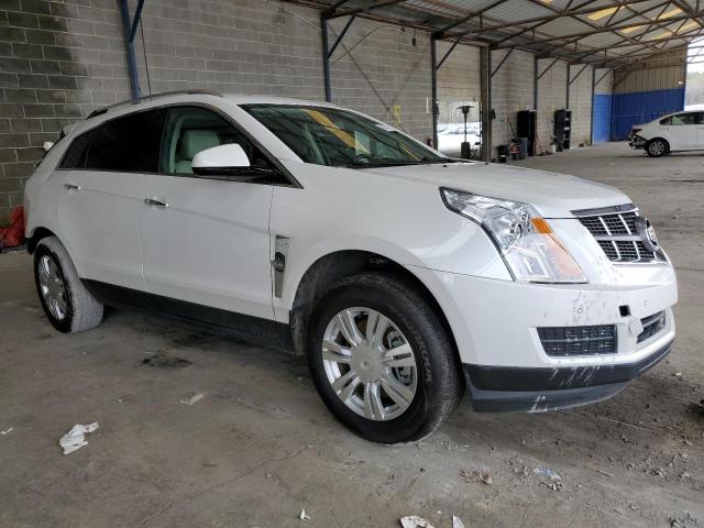 Photo 3 VIN: 3GYFNAE30CS660115 - CADILLAC SRX 