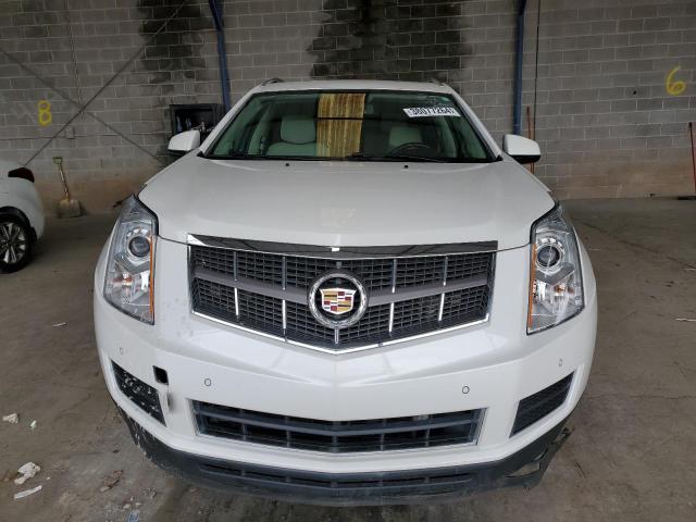 Photo 4 VIN: 3GYFNAE30CS660115 - CADILLAC SRX 