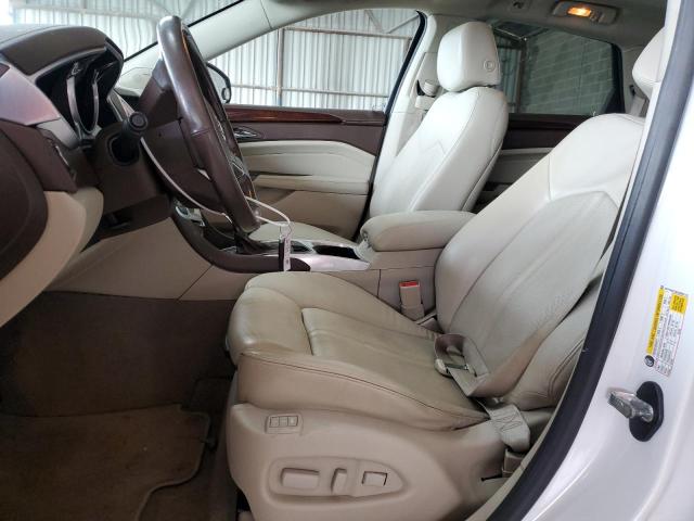 Photo 6 VIN: 3GYFNAE30CS660115 - CADILLAC SRX 