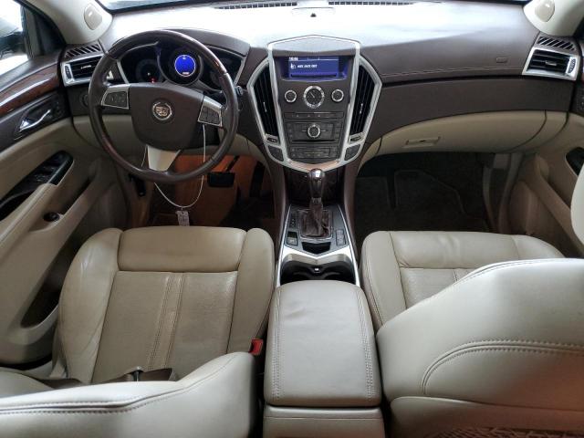 Photo 7 VIN: 3GYFNAE30CS660115 - CADILLAC SRX 