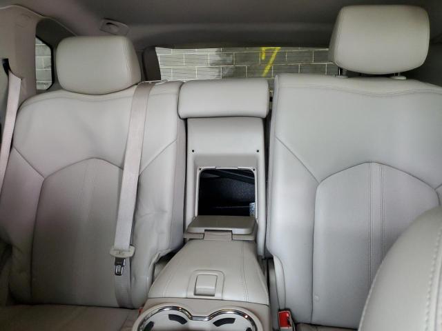 Photo 9 VIN: 3GYFNAE30CS660115 - CADILLAC SRX 