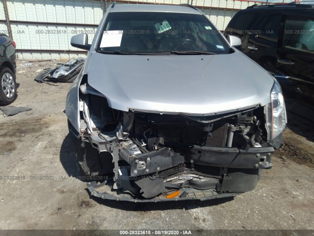 Photo 5 VIN: 3GYFNAE30DS634129 - CADILLAC SRX 