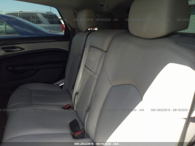 Photo 7 VIN: 3GYFNAE30DS634129 - CADILLAC SRX 