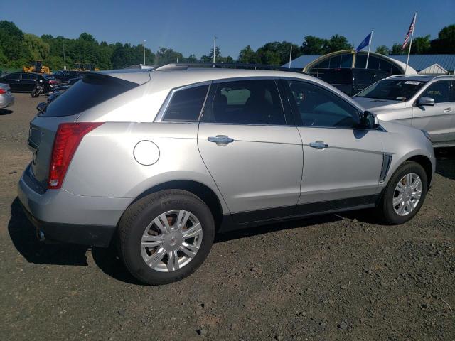 Photo 2 VIN: 3GYFNAE30DS641579 - CADILLAC SRX 