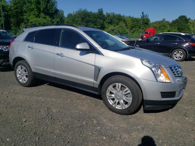 Photo 3 VIN: 3GYFNAE30DS641579 - CADILLAC SRX 