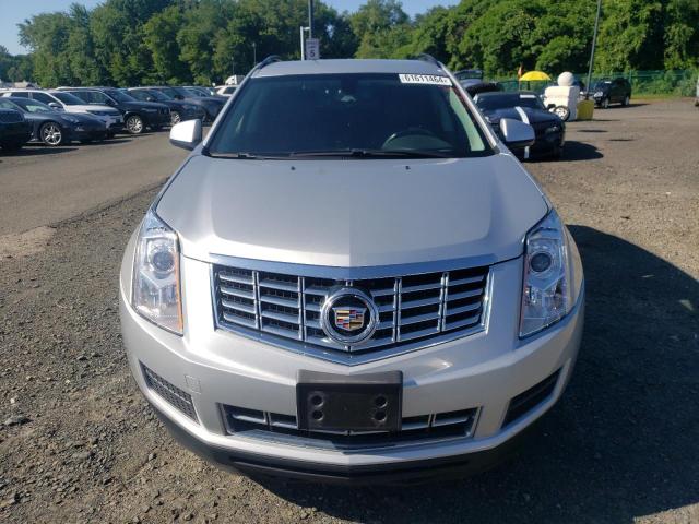 Photo 4 VIN: 3GYFNAE30DS641579 - CADILLAC SRX 