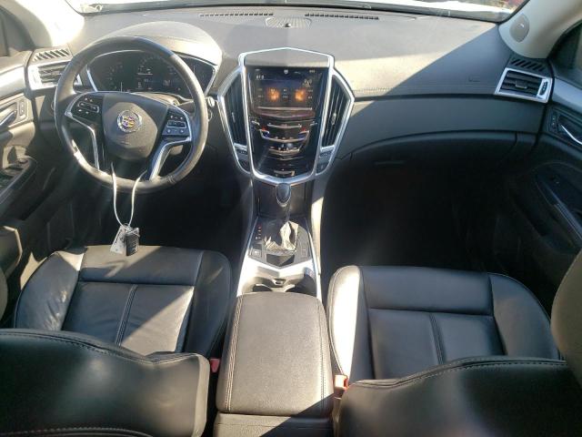 Photo 7 VIN: 3GYFNAE30DS641579 - CADILLAC SRX 