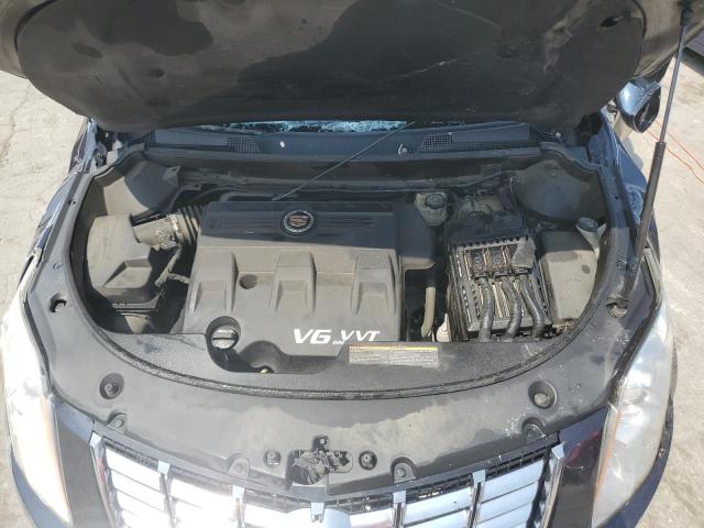 Photo 11 VIN: 3GYFNAE30ES530029 - CADILLAC SRX 