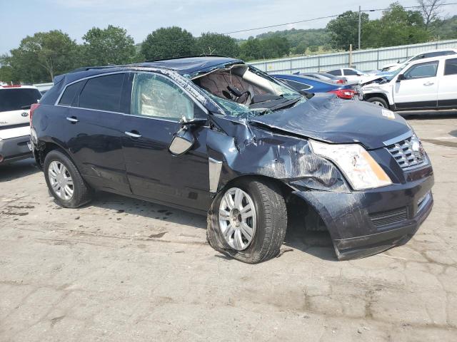 Photo 3 VIN: 3GYFNAE30ES530029 - CADILLAC SRX 