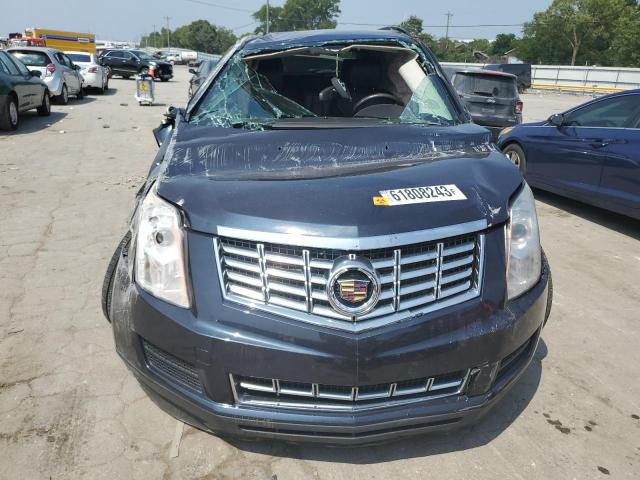 Photo 4 VIN: 3GYFNAE30ES530029 - CADILLAC SRX 