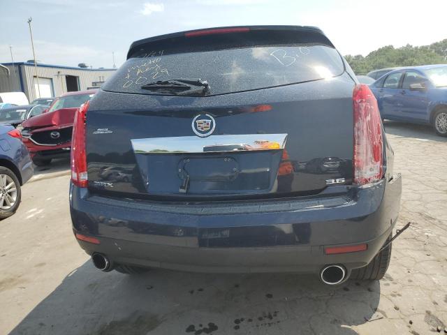 Photo 5 VIN: 3GYFNAE30ES530029 - CADILLAC SRX 