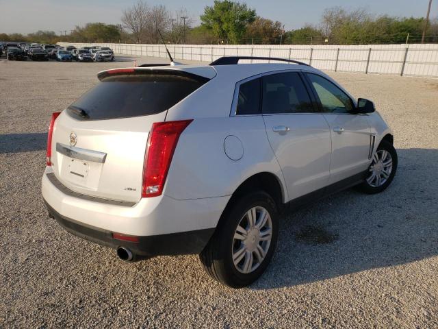 Photo 3 VIN: 3GYFNAE30ES543430 - CADILLAC SRX 