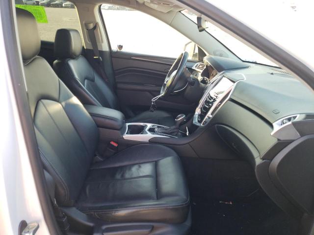 Photo 4 VIN: 3GYFNAE30ES543430 - CADILLAC SRX 