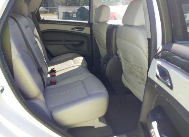 Photo 7 VIN: 3GYFNAE30ES555531 - CADILLAC SRX 