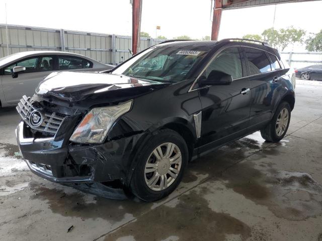 Photo 0 VIN: 3GYFNAE30ES579912 - CADILLAC SRX 