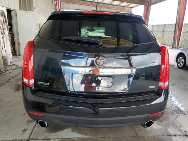 Photo 5 VIN: 3GYFNAE30ES579912 - CADILLAC SRX 