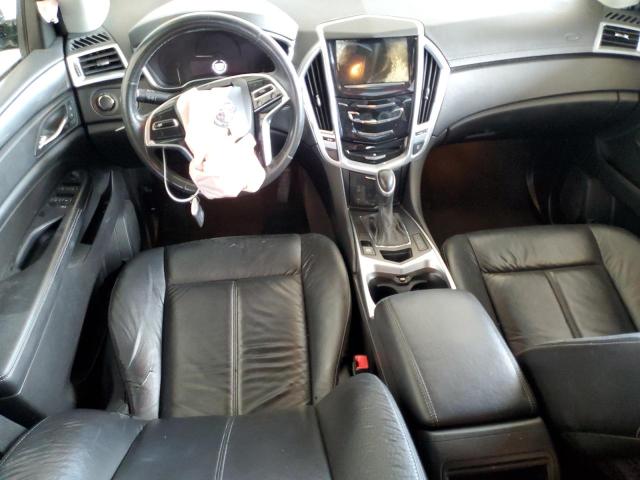 Photo 7 VIN: 3GYFNAE30ES579912 - CADILLAC SRX 