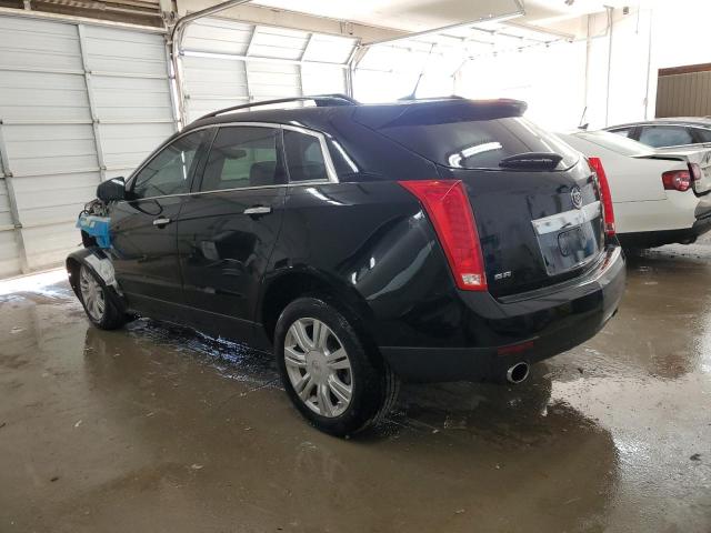 Photo 1 VIN: 3GYFNAE30ES688208 - CADILLAC SRX 