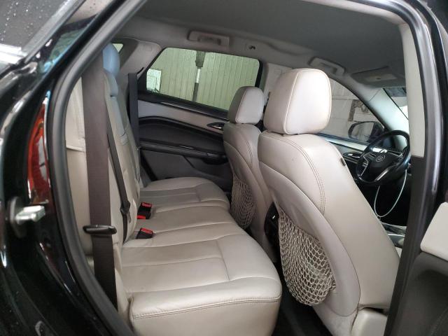 Photo 10 VIN: 3GYFNAE30ES688208 - CADILLAC SRX 