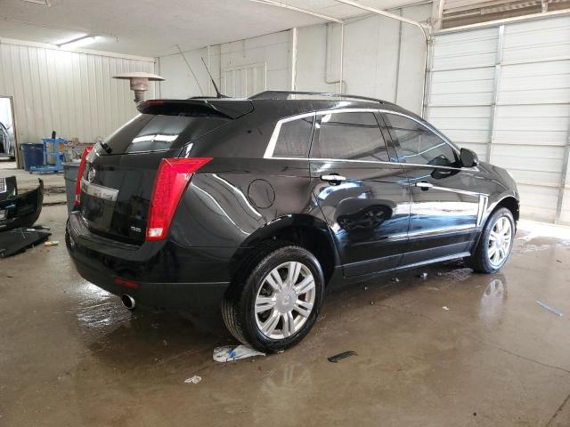 Photo 2 VIN: 3GYFNAE30ES688208 - CADILLAC SRX 